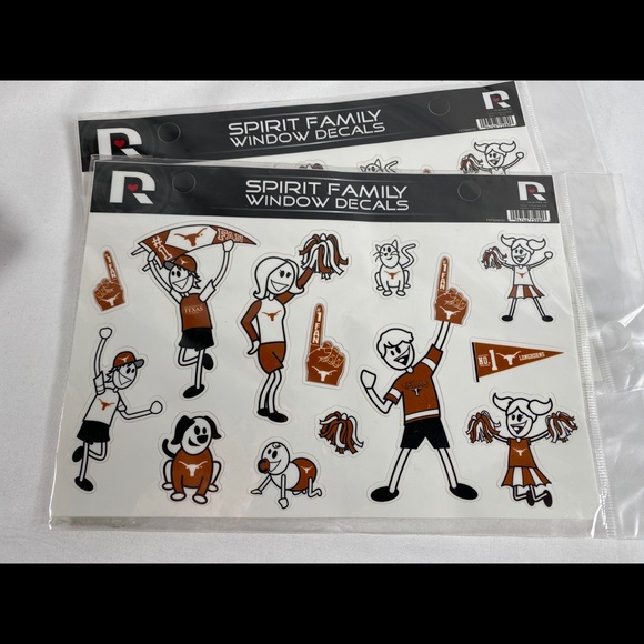 2/$40 💥🆕 University of Texas UT | 7pc Gift Bundle | Retails $65.00 | 494 - Picture 6 of 8